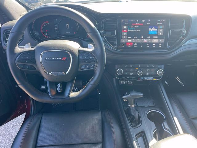 2026 Dodge Durango GT Plus AWD