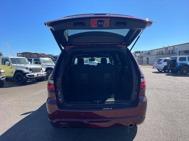 2026 Dodge Durango GT Plus AWD