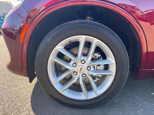 2026 Dodge Durango GT Plus AWD