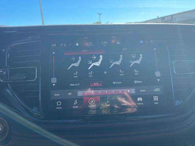 2026 Dodge Durango GT Plus AWD
