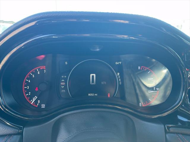 2026 Dodge Durango GT Plus AWD