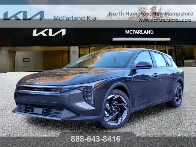 2026 Kia K4 EX for sale in N. Hampton, NH