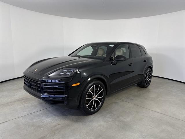 2026 Porsche Cayenne Unknown for sale in Nashua, NH
