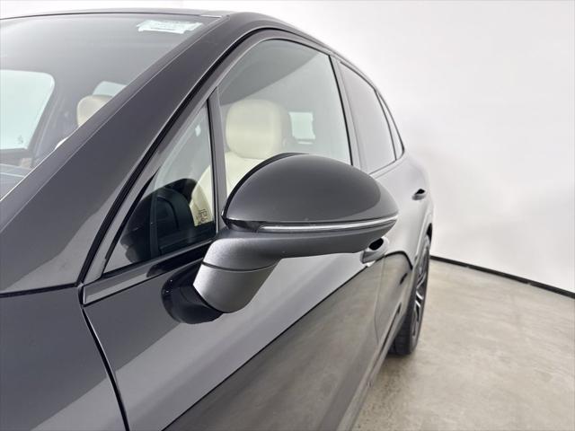 2026 Porsche Cayenne Unknown