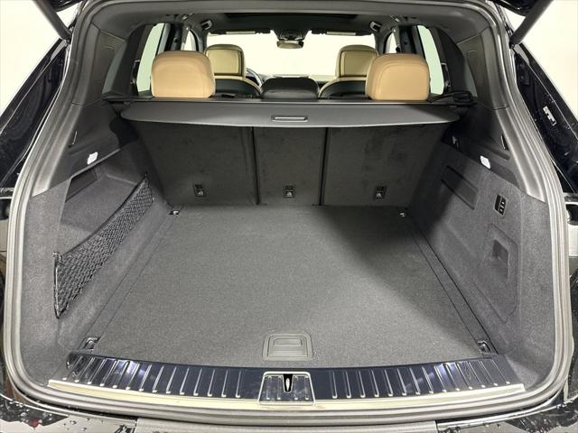 2026 Porsche Cayenne Unknown