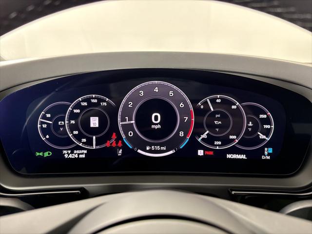 2026 Porsche Cayenne Unknown