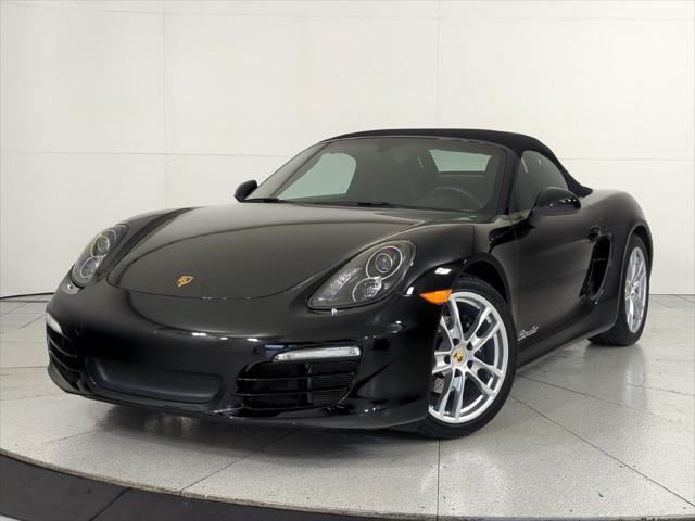 2013 Porsche Boxster Unknown for sale in Silver Spring, MD