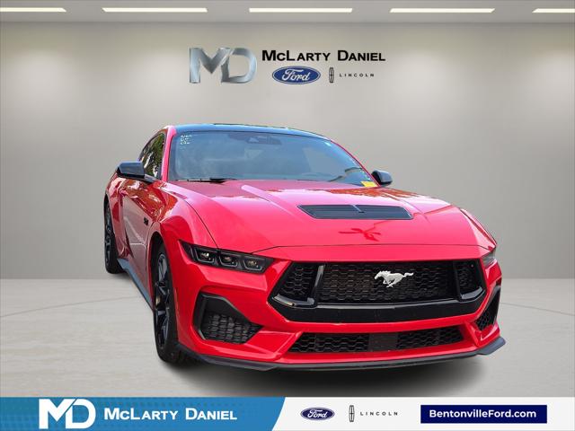 2024 Ford Mustang GT Premium for sale in Bentonville, AR