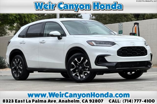 2027 Honda HR-V EX-L 2WD for sale in Anaheim, CA