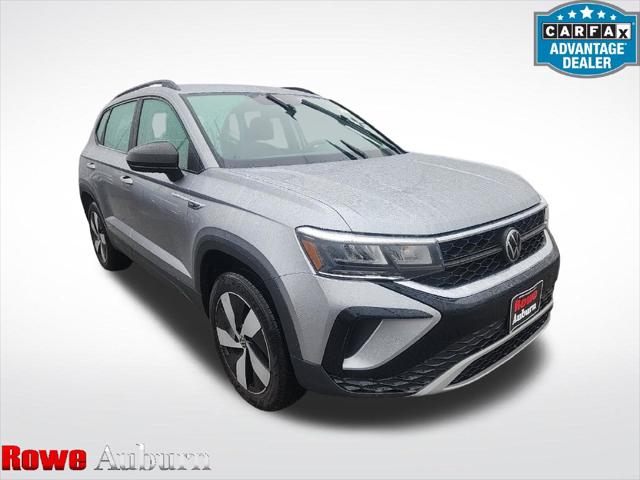 2023 Volkswagen Taos 1.5T S for sale in Westbrook, ME