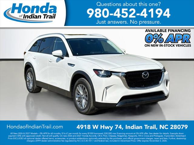2024 Mazda X-90 Preferred for sale in Indian Trail, NC