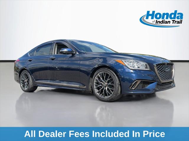 2020 Genesis G80 3.8 RWD for sale in Indian Trail, NC