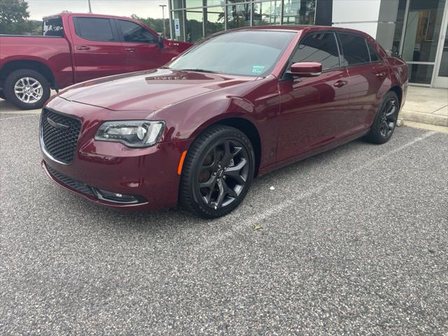 2022 Chrysler 300 S for sale in Richmond, VA