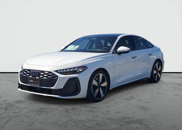 2026 Audi A5 Premium Plus TFSI quattro S tronic