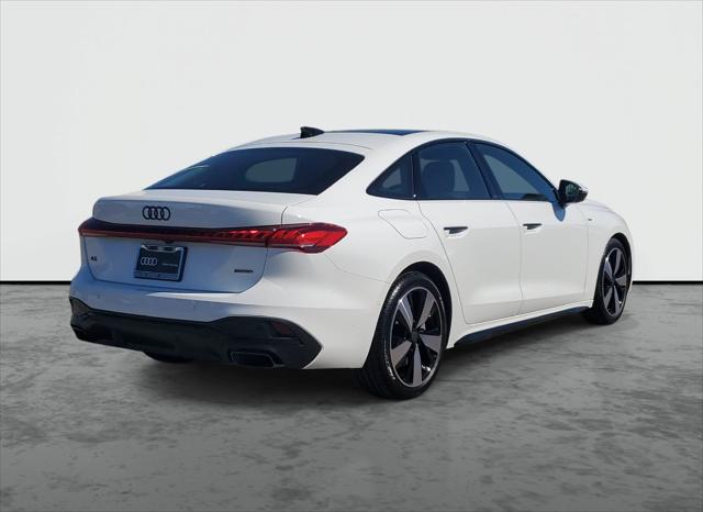 2026 Audi A5 Premium Plus TFSI quattro S tronic