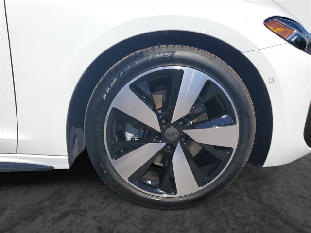 2026 Audi A5 Premium Plus TFSI quattro S tronic