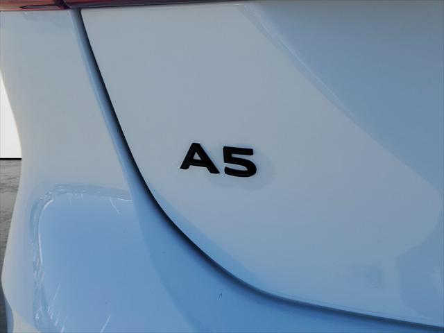 2026 Audi A5 Premium Plus TFSI quattro S tronic