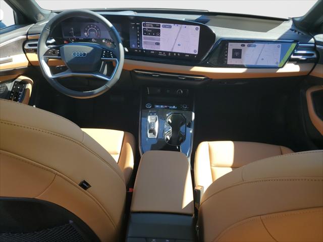 2026 Audi A5 Premium Plus TFSI quattro S tronic