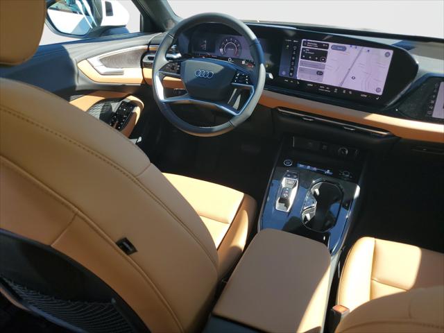 2026 Audi A5 Premium Plus TFSI quattro S tronic