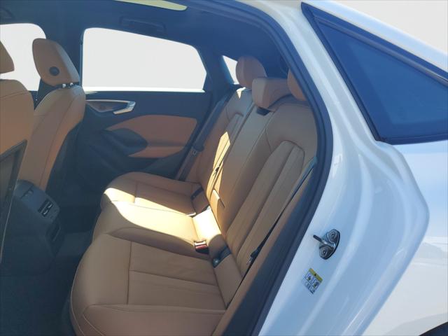 2026 Audi A5 Premium Plus TFSI quattro S tronic