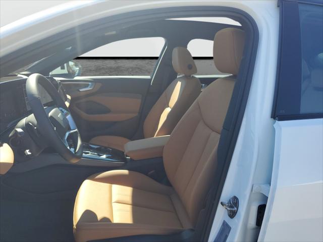 2026 Audi A5 Premium Plus TFSI quattro S tronic