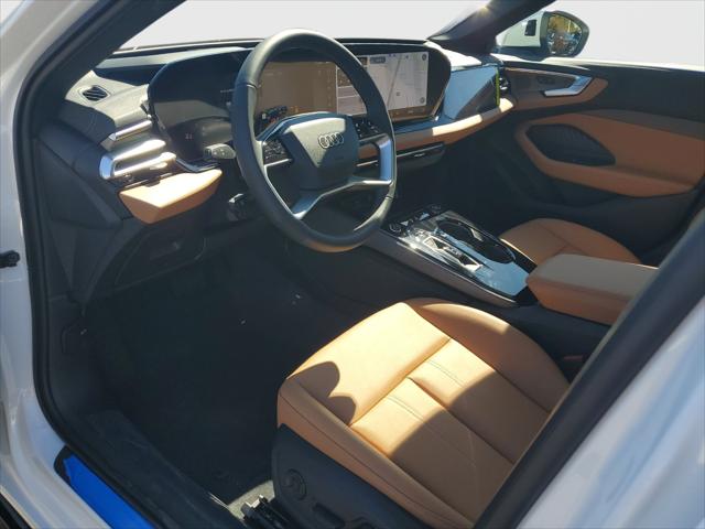 2026 Audi A5 Premium Plus TFSI quattro S tronic