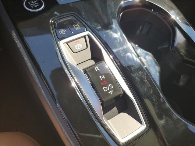 2026 Audi A5 Premium Plus TFSI quattro S tronic