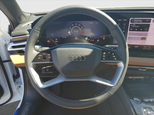 2026 Audi A5 Premium Plus TFSI quattro S tronic
