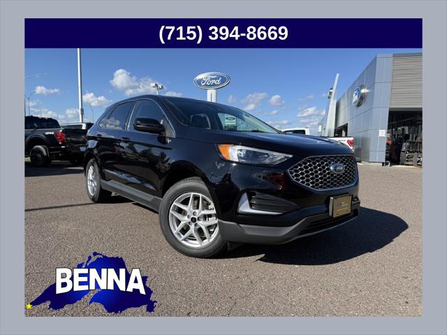2024 Ford Edge SEL for sale in Superior, WI