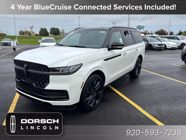 2027 Lincoln Navigator Black Label for sale in Green Bay, WI