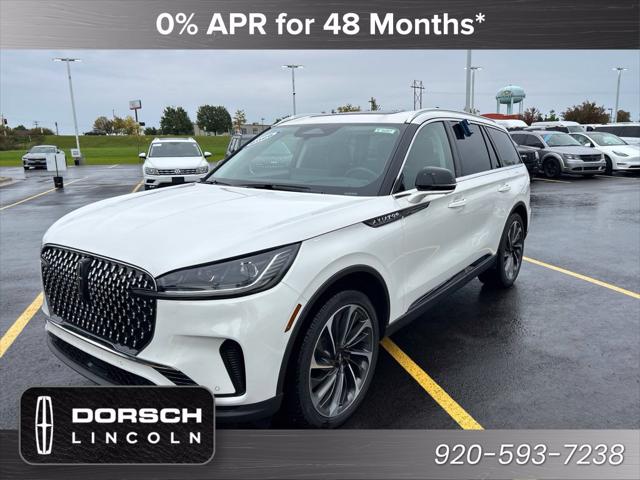 2026 Lincoln Aviator Reserve for sale in Green Bay, WI