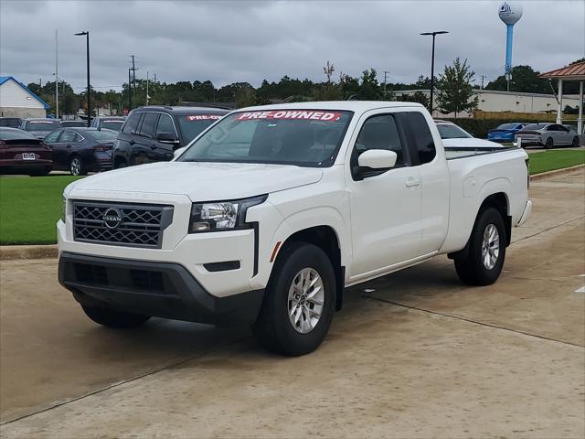 2024 Nissan Frontier King Cab SV 4x2 for sale in Destin, FL