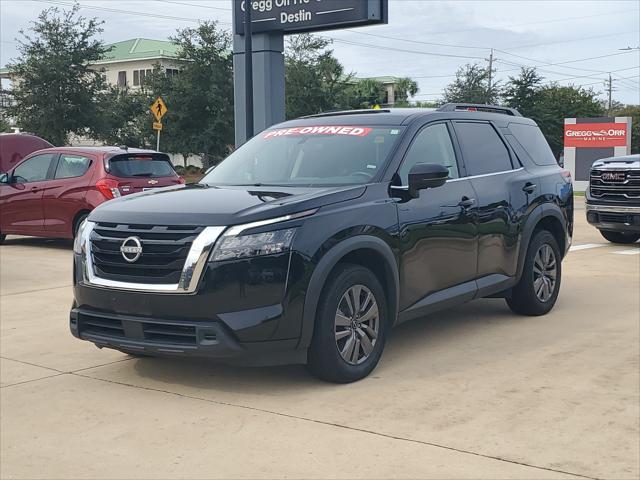 2024 Nissan Pathfinder SV FWD for sale in Destin, FL