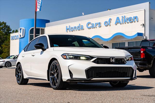 2026 Honda Civic Sport for sale in Warrenville, SC