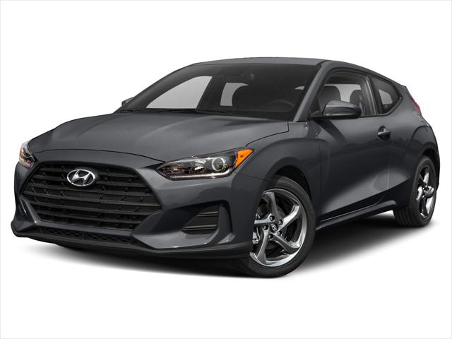 2019 Hyundai Veloster 2.0 Premium for sale in Culver City, CA