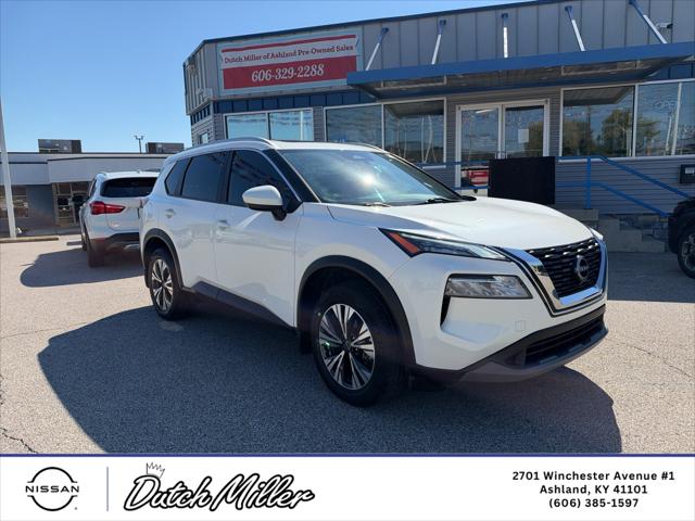2023 Nissan Rogue SV Intelligent AWD for sale in Ashland, KY