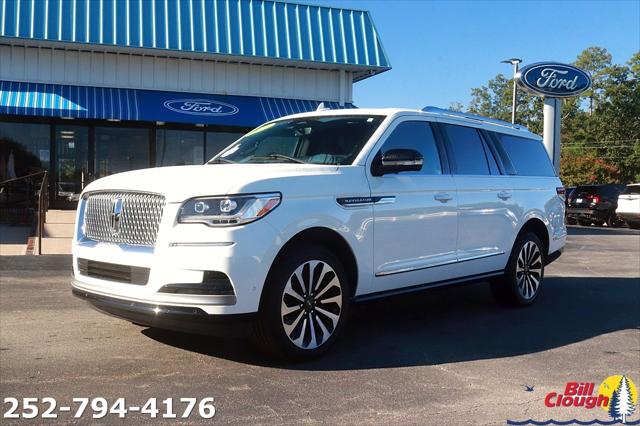 2023 Lincoln Navigator Reserve L for sale in Windsor, NC