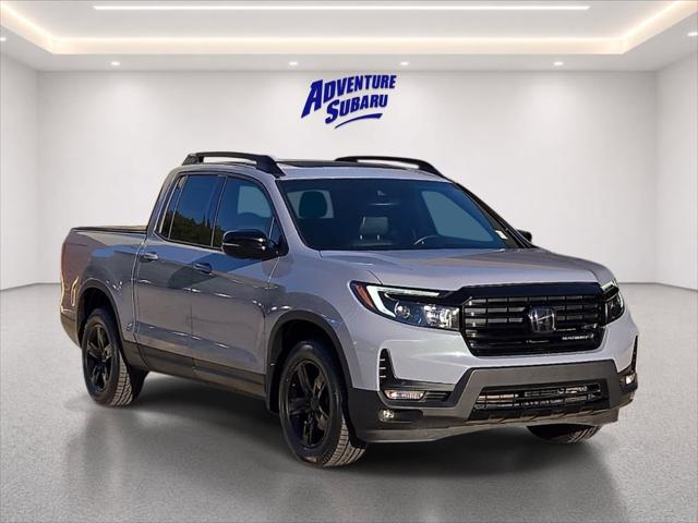 2022 Honda Ridgeline Black Edition for sale in Fayetteville, AR