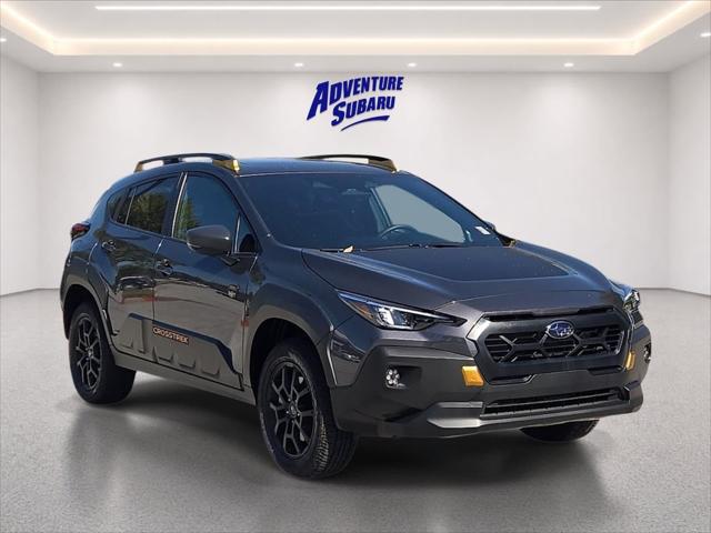 2026 Subaru Crosstrek Wilderness for sale in Fayetteville, AR