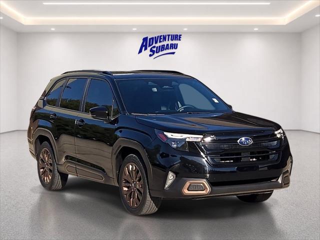 2025 Subaru Forester Sport for sale in Fayetteville, AR
