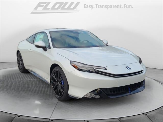 2026 Honda Prelude Hybrid for sale in Charlottesville, VA