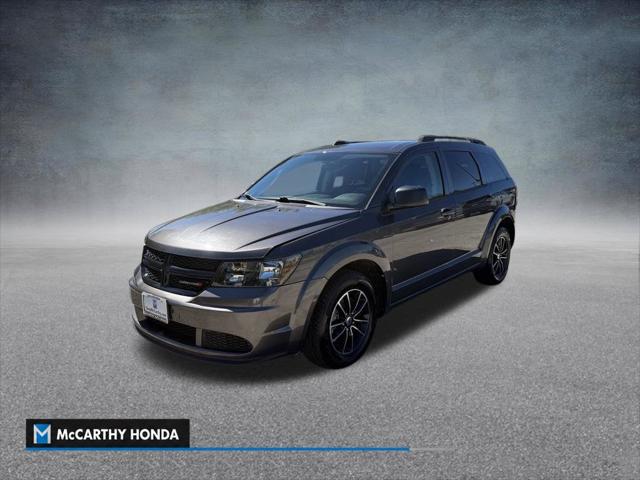 2018 Dodge Journey SE for sale in Overland Park, KS
