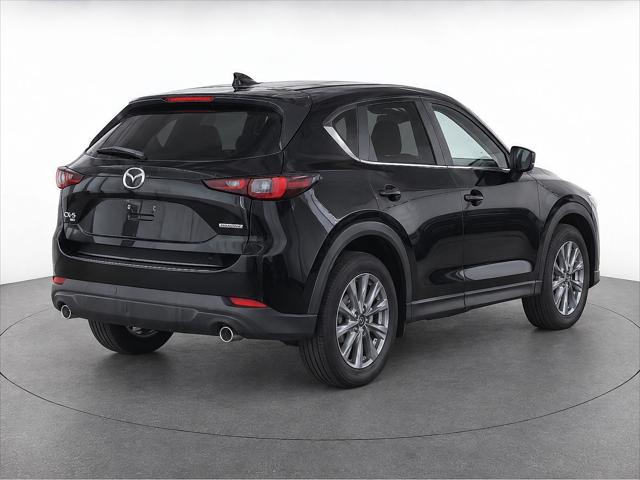2022 Mazda CX-5 2.5 S Preferred