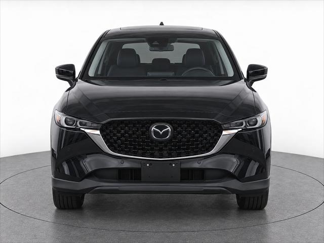 2022 Mazda CX-5 2.5 S Preferred