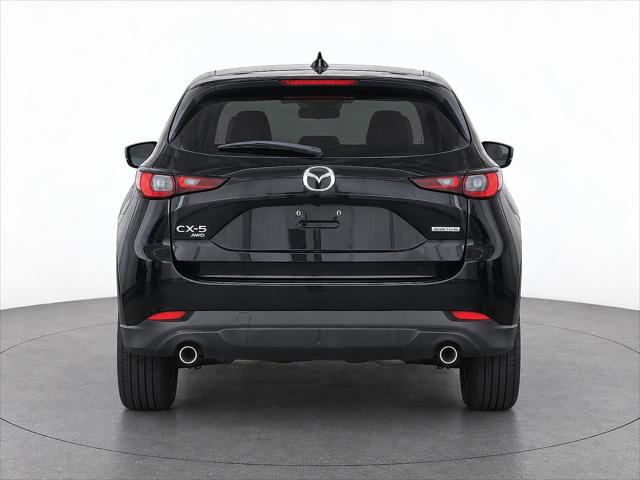 2022 Mazda CX-5 2.5 S Preferred