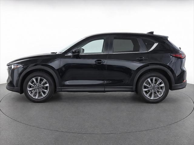 2022 Mazda CX-5 2.5 S Preferred