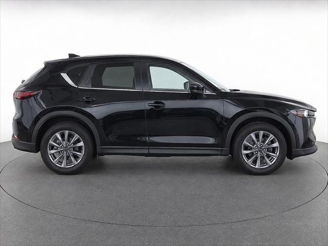 2022 Mazda CX-5 2.5 S Preferred
