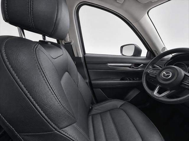 2022 Mazda CX-5 2.5 S Preferred