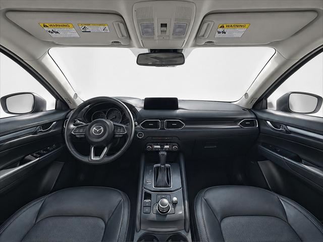 2022 Mazda CX-5 2.5 S Preferred