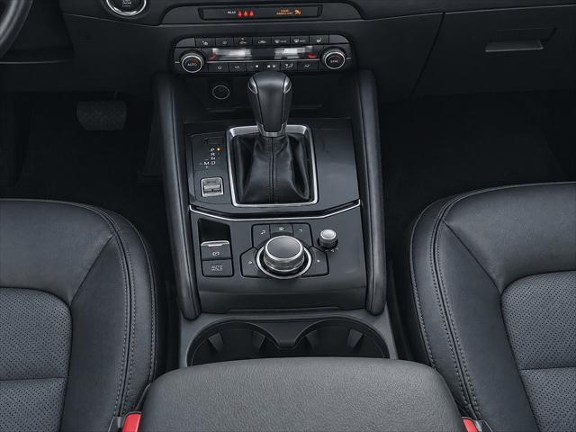 2022 Mazda CX-5 2.5 S Preferred